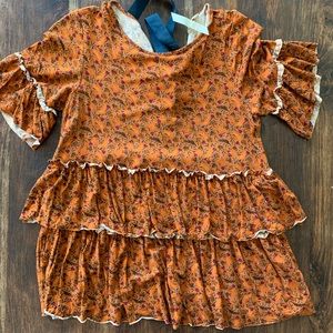 Women’s Matilda Jane Size XS